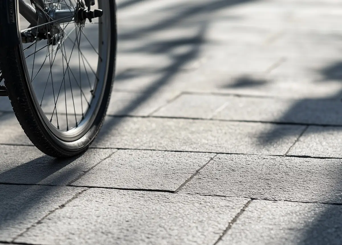 MAVIMIX Conservación de Veredas, Accesos y Pavimentos participativos