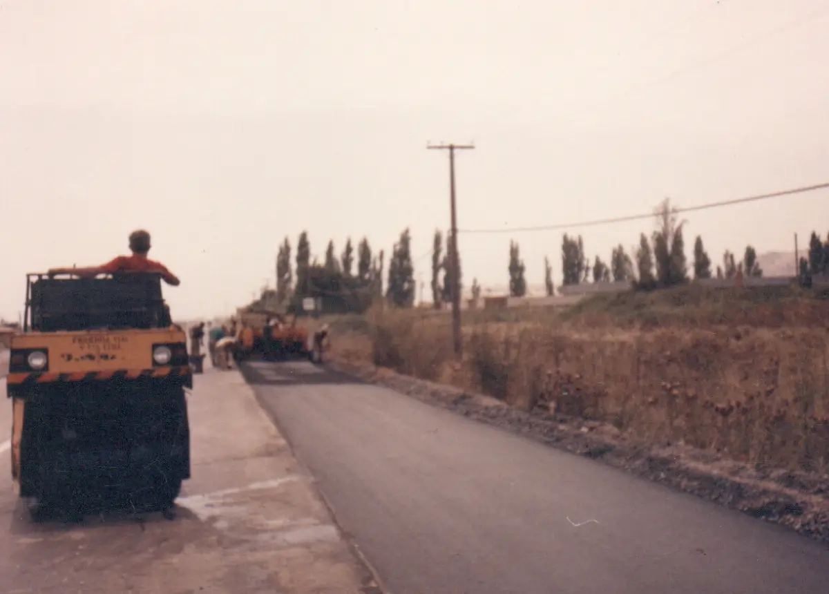 MAVIMIX Obras de Pavimentación y Aguas lluvias Inmobiliarias Certificadas