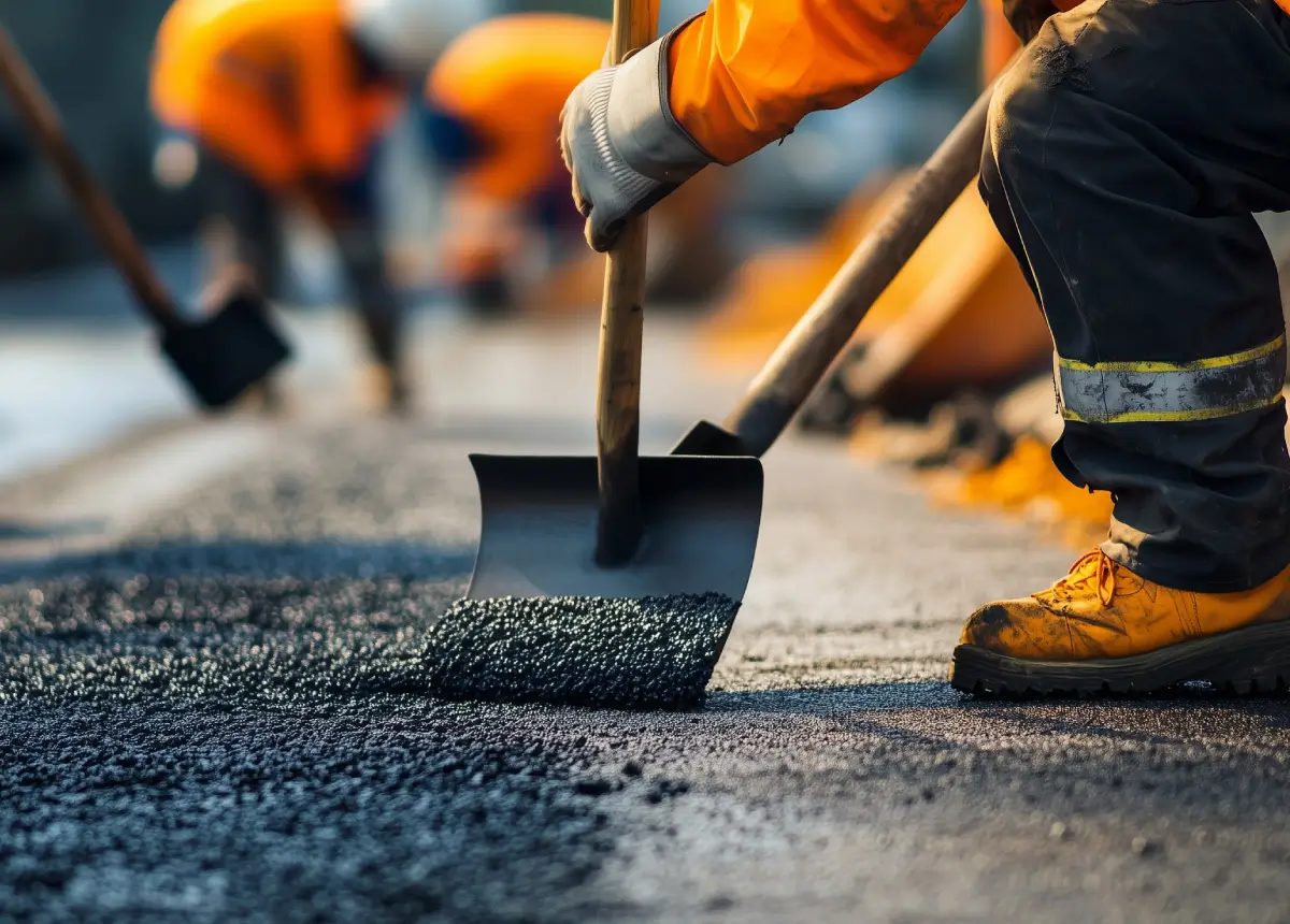 MAVIMIX Obras de Pavimentación y Aguas lluvias Inmobiliarias Certificadas