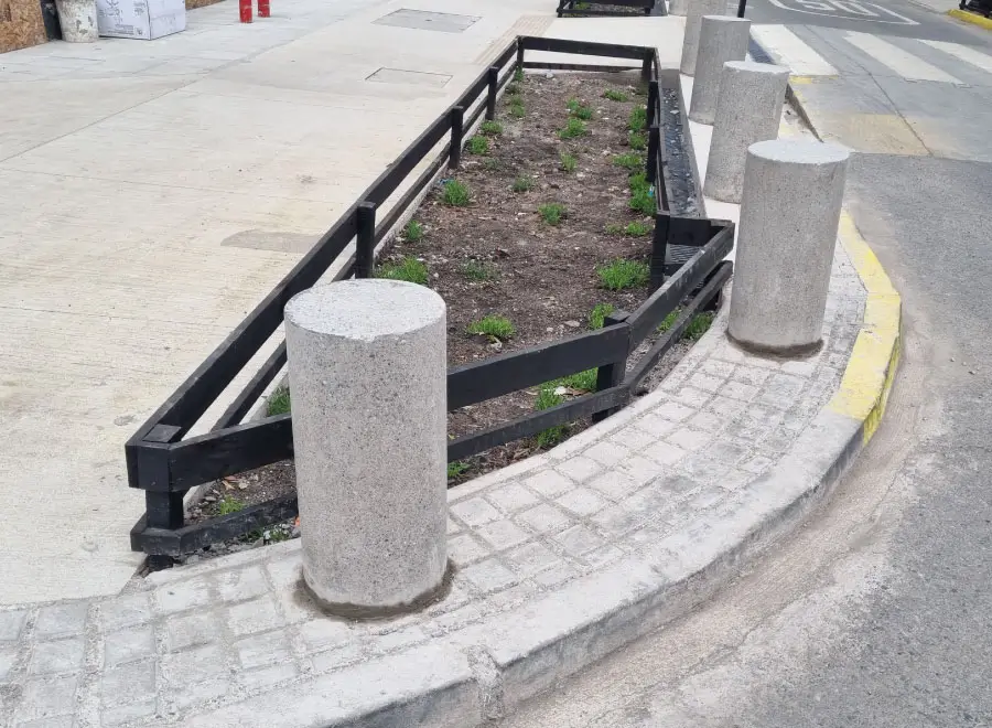 MAVIMIX Pavimentació & Urbanización de proyectos inmobiliarios MAVIMIX Pavimentació & Urbanización de proyectos inmobiliarios