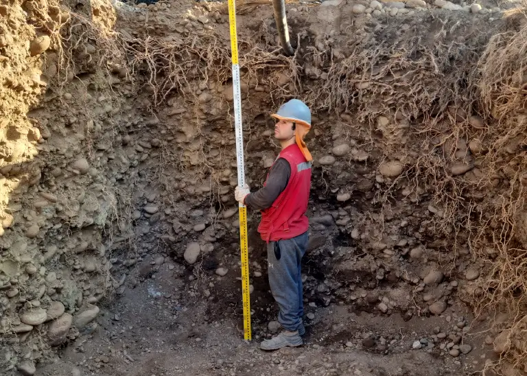 Edificio Departamental