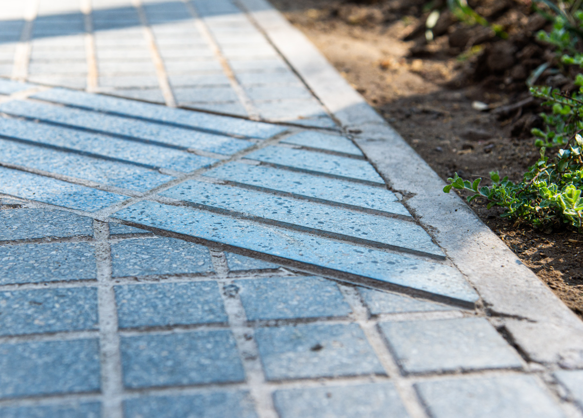 MAVIMIX Conservación de Veredas, Accesos y Pavimentos participativos