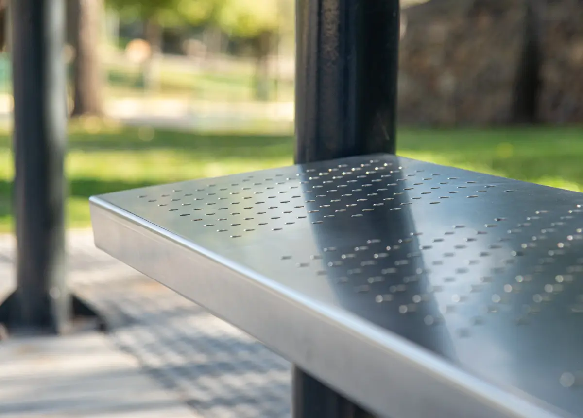 MAVIMIX Demarcación e Instalación de Señalización Vial, Luminarias y Mobiliario Urbano